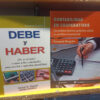 Combo Contabilidad En Cooperativas + Debe Y Haber