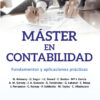Master En Contabilidad - Fundamentos Y Aplicaciones Basicas, De Aa. Vv.. Editorial Profit, Tapa Blanda En Español