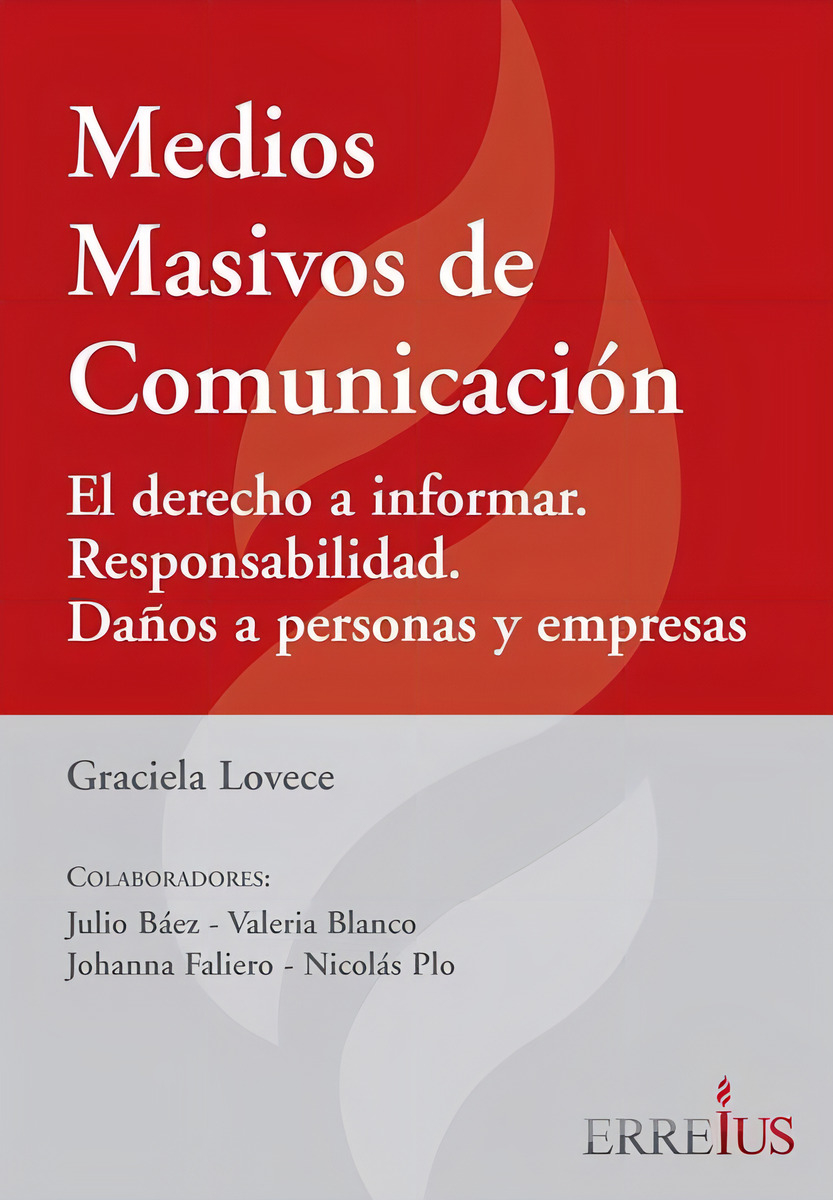 Medios Masivos De Comunicación