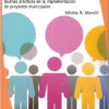 Gestion Politica Y Comunicacion Silvina Morelli