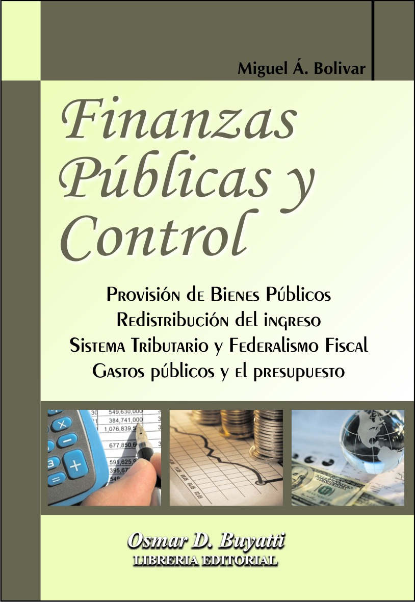 Finanzas Publicas Y Control