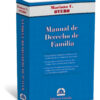 Manual De Derecho De Familia - Mariano Otero