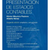 Medición Y Presentación Estados Contables - Veiras - Errepar