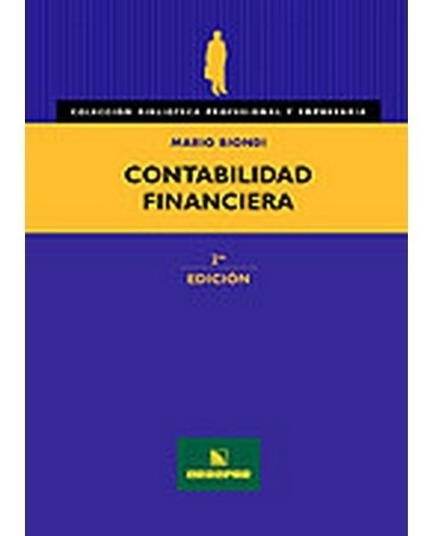 Contabilidad Financiera - Errepar