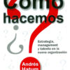 ¿cómo Hacemos? - Andres Hatum
