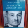 Lo Esencial De Ludwig Von Mises