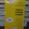 ¿quien Se Ha Llevado Mi Queso? Spencer