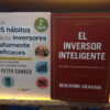 Combo El Inversor Inteligente + 25 Habitos De Los Inversores