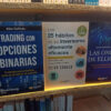 Combo Habitos + Trading Con Opciones + Ondas De Elliott