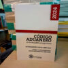 Codigo Aduanero Ultima Edicion