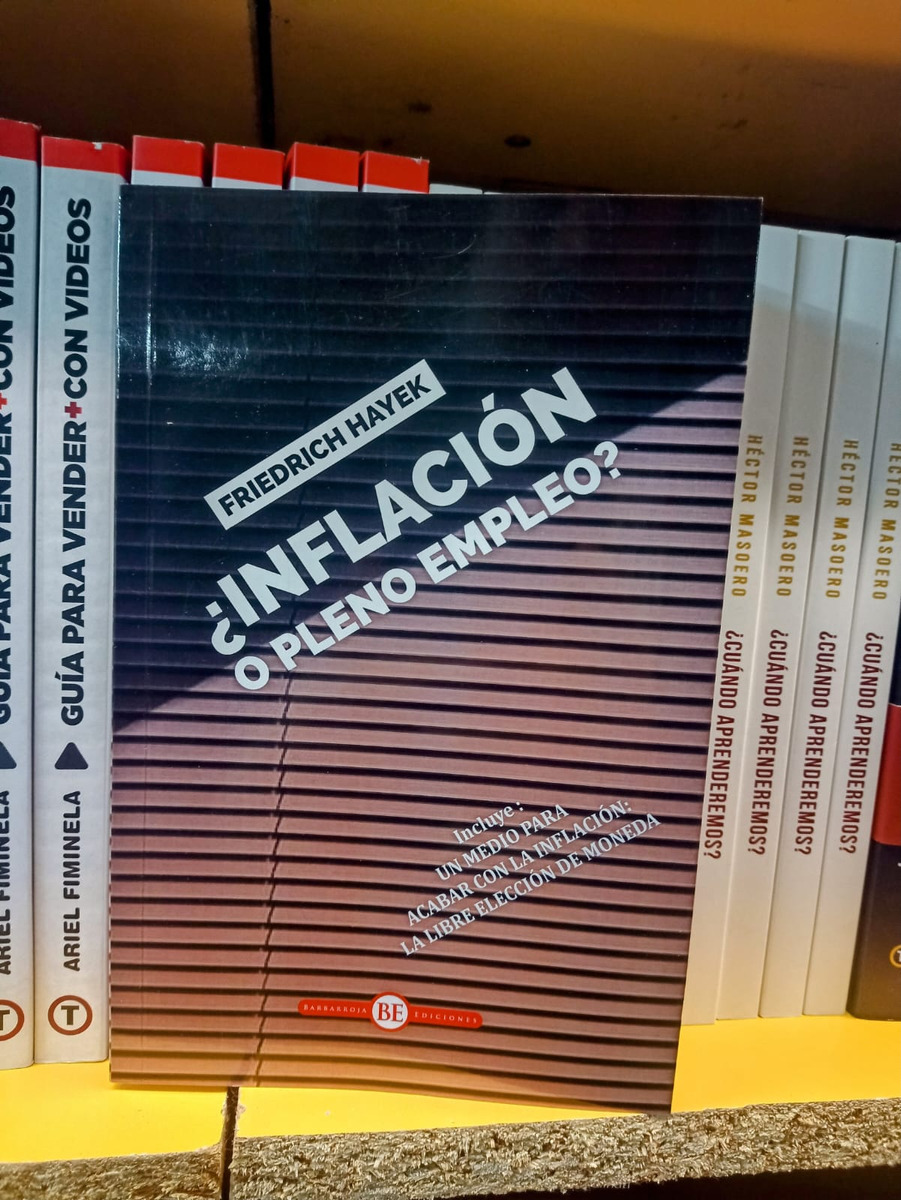 Inflacion O Pleno Empleo