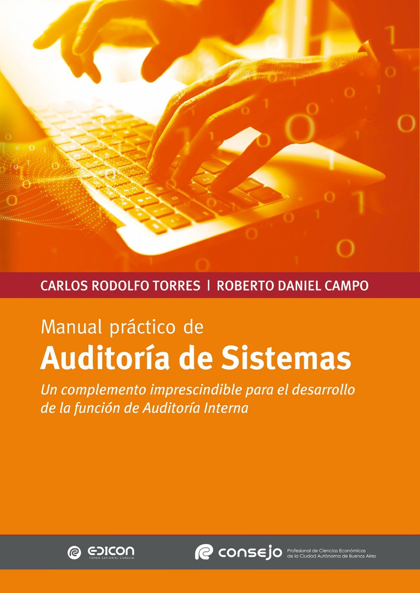 Manual Practico De Auditoria De Sistemas Roberto D. Campo