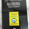 Macrinomia, De Juan Carlos De Pablo. Editorial Editorial Union, Tapa Blanda En Español