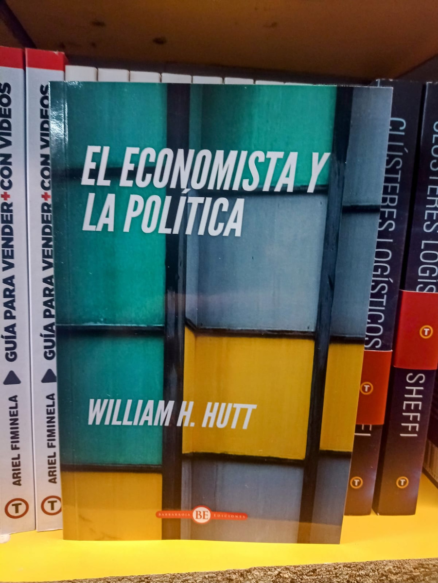 El Economista Y La Politica