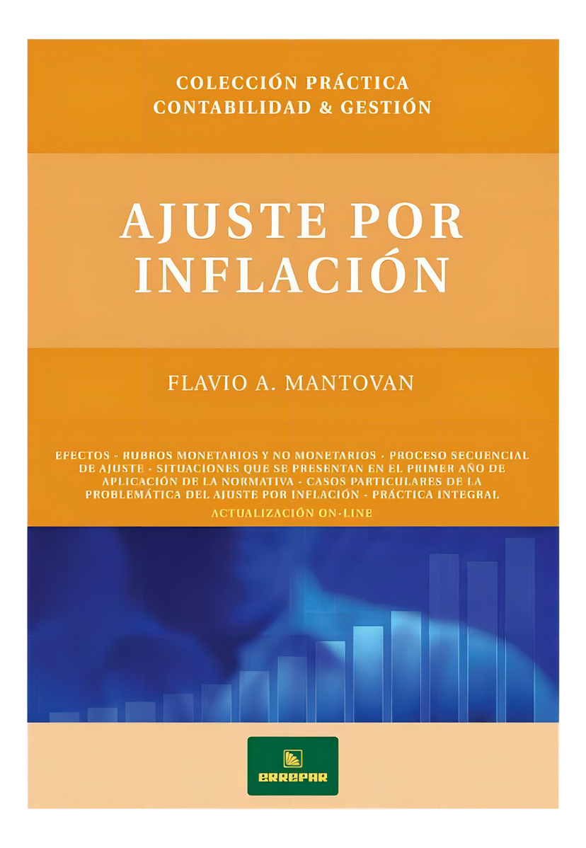 Ajuste Por Inflación - Mantovan