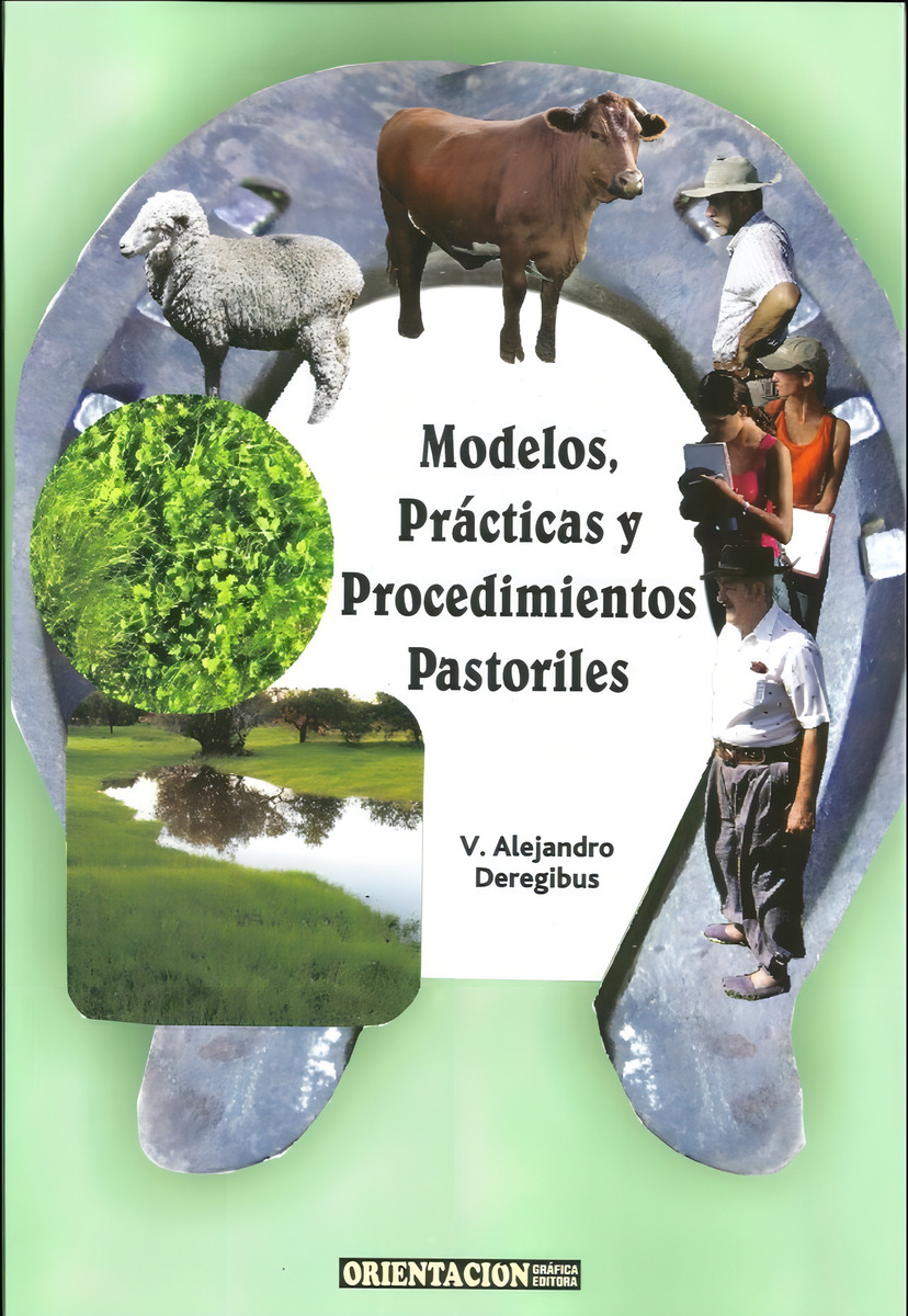 Modelos, Practicas Y Procedimientos Pastoriles