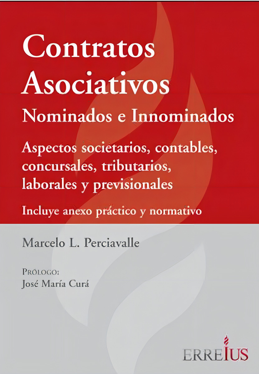 Contratos Asociativos