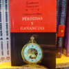 Perdidas Y Ganancias