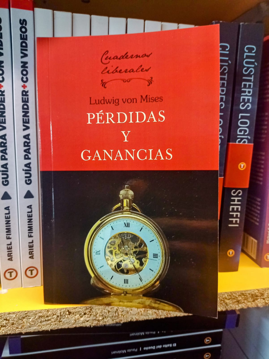 Perdidas Y Ganancias