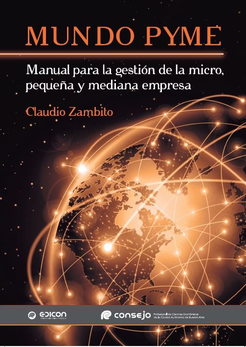 Mundo Pyme Claudio Zambito