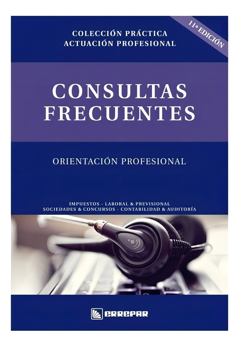 Consultas Frecuentes Colección Práctica.