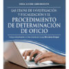 Las Etapas De Investigacion Y Fiscalizacion Y El Procedimien
