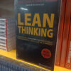 Lean Thinking