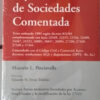 Ley General De Sociedades Comentada - Erreius