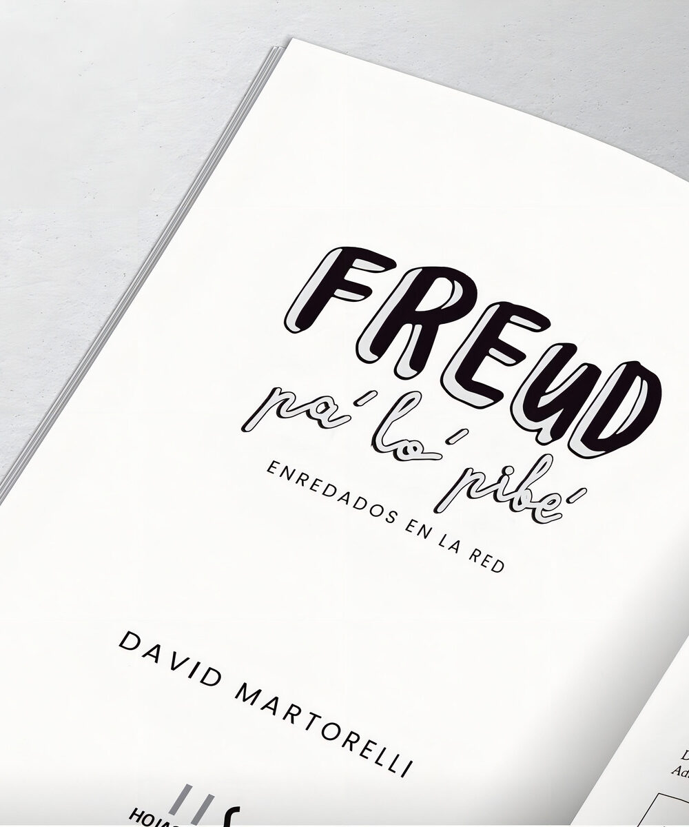 Freud Pa Lo Pibe