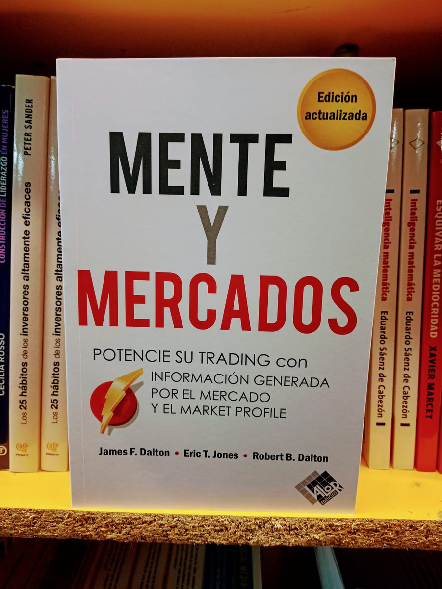 Mente Y Mercados