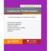 Cuadernos Prof. N° 121 Impacto Tecnologico En Pericias