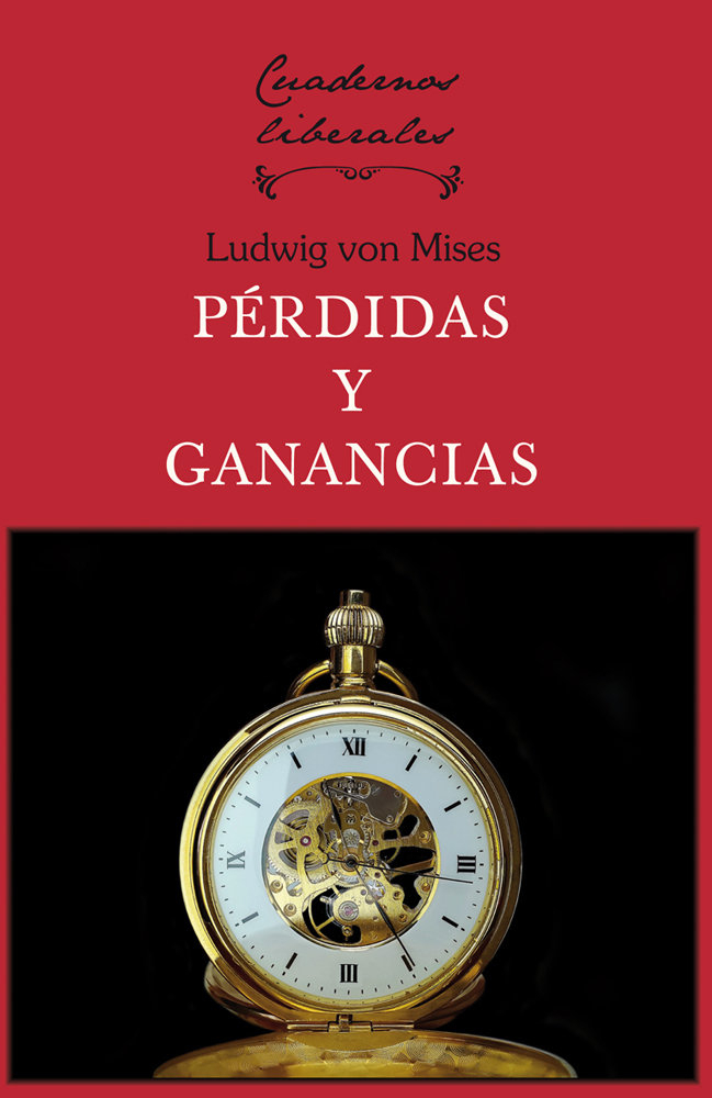 28 Perdidas Y Ganancias: Exiliados Y Expatriados En La Historia Del Conocimiento De E, De Von Mises, Ludwig. Editorial Union Editorial, Tapa Blanda, Edición 1 En Español, 2024