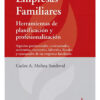 Empresas Familiares: Herramientas De Planificación - Erreius