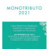 Monotributo 2021, De Ernesto Carlos Celdeiro. Editorial Errepar En Español