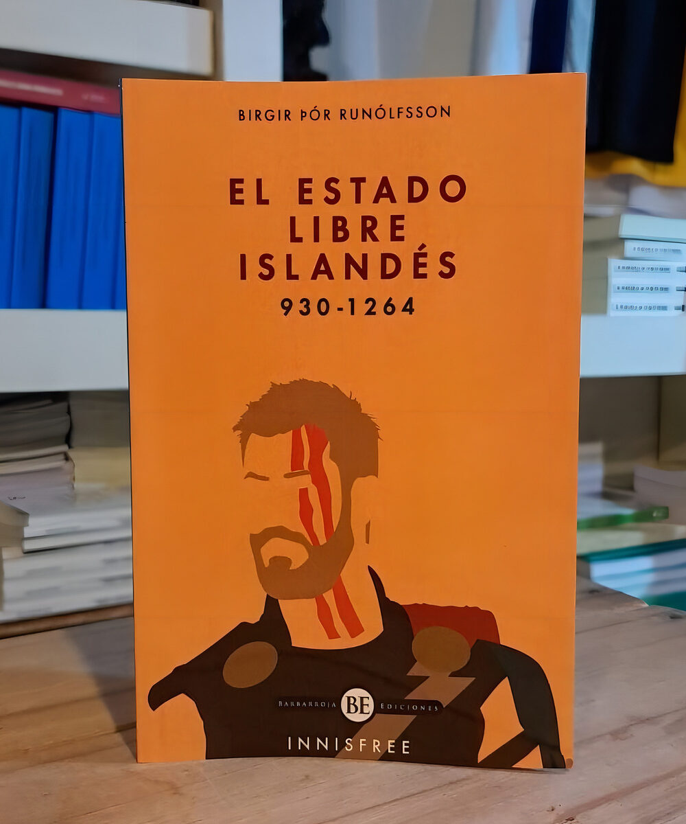 El Estado Libre Islandés - Birgir Pór Runölfsson