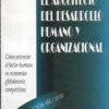 Arquitecto Del Desarrollo Humano Y Organizacional, El, De Riccardi, Riccardo. Editorial Macchi, Tapa Tapa Blanda En Español