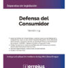 Defensa Del Consumidor Ultima Edicion
