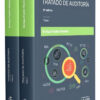 Tratado De Auditoría Dos Tomos Fowler Newton Ultima Edición Editorial La Ley Thomson Reuters