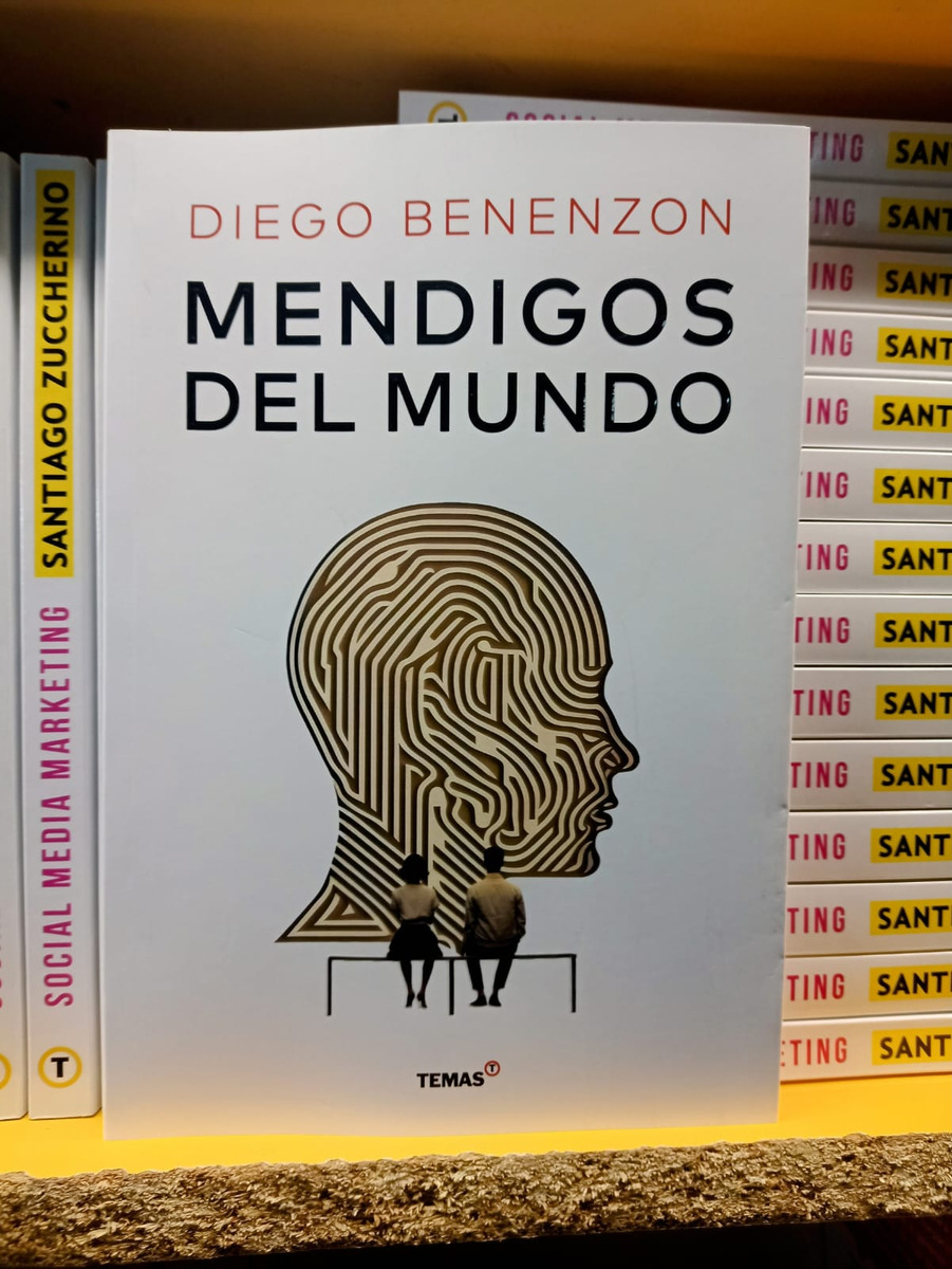 Mendigos Del Mundo
