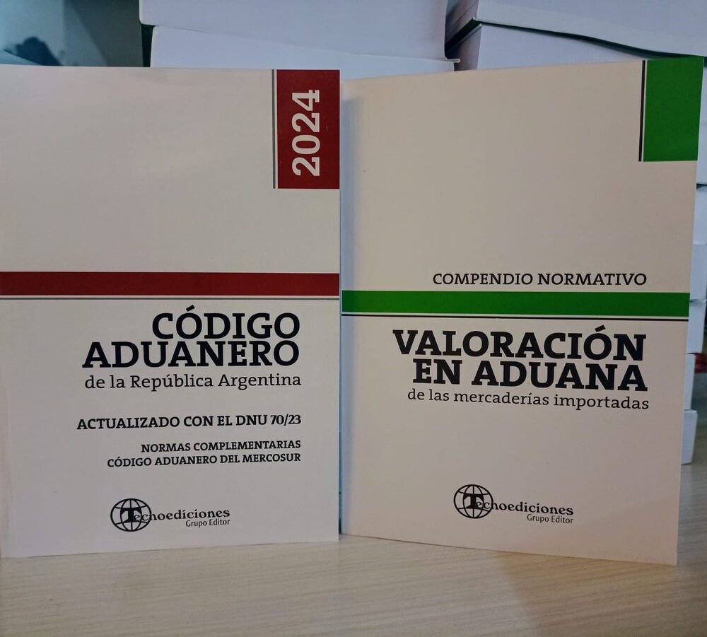Combo Codigo Aduanero + Valoracion En Aduana