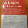 Manual De Derecho Del Consumo: Federico M. Alvarez