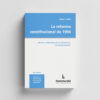La Reforma Constitucional De 1994