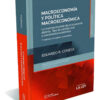 Macroeconomía Y Política Macroeconómica Conesa 2019