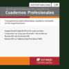 Cuadernos Profesionales N° 139 Transparencia Sobre Diversida