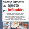 Aspectos Especificos Del Ajuste Por Inflacion Carlos Torres