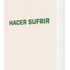 Hacer Sufrir - Alagia, Alejandro
