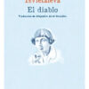 El Diablo, De Marina Tsvietaieva., Vol. 1. Editorial La Tercera, Tapa Blanda, Edición 1 En Español, 2024