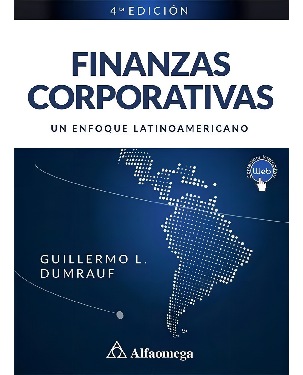 Libro Finanzas Corporativas 4 Ed