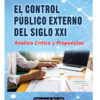 El Control Publico Externo Del Siglo Xxi