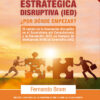 Innovacion Estrategica Disruptiva